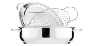 14piece Professional Platinum Cooking System – Platinum Cookware